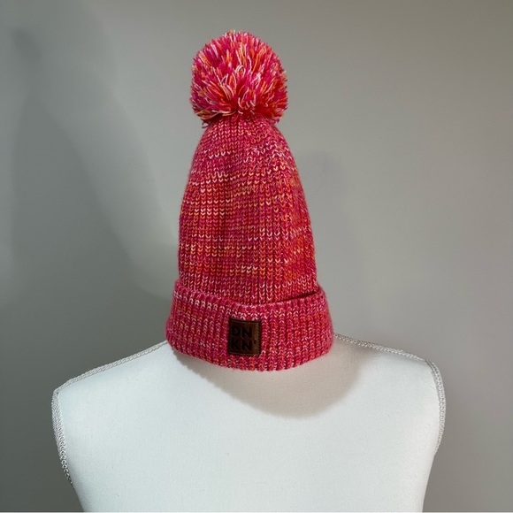 Dunkin' Donuts Beanie - Picture 3 of 3